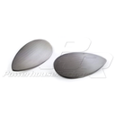 PHR Billet Mirror Delete Kit for 93-98 Toyota Supra 
