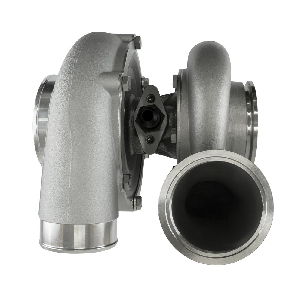 Turbosmart TS-1 Performance Turbocharger, 6870 (Kompact)