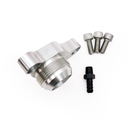 PHR -20AN Coolant Port Adapter for 2JZ-GE 