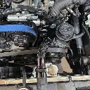 PHR -20AN Coolant Port Adapter for 2JZ-GE 