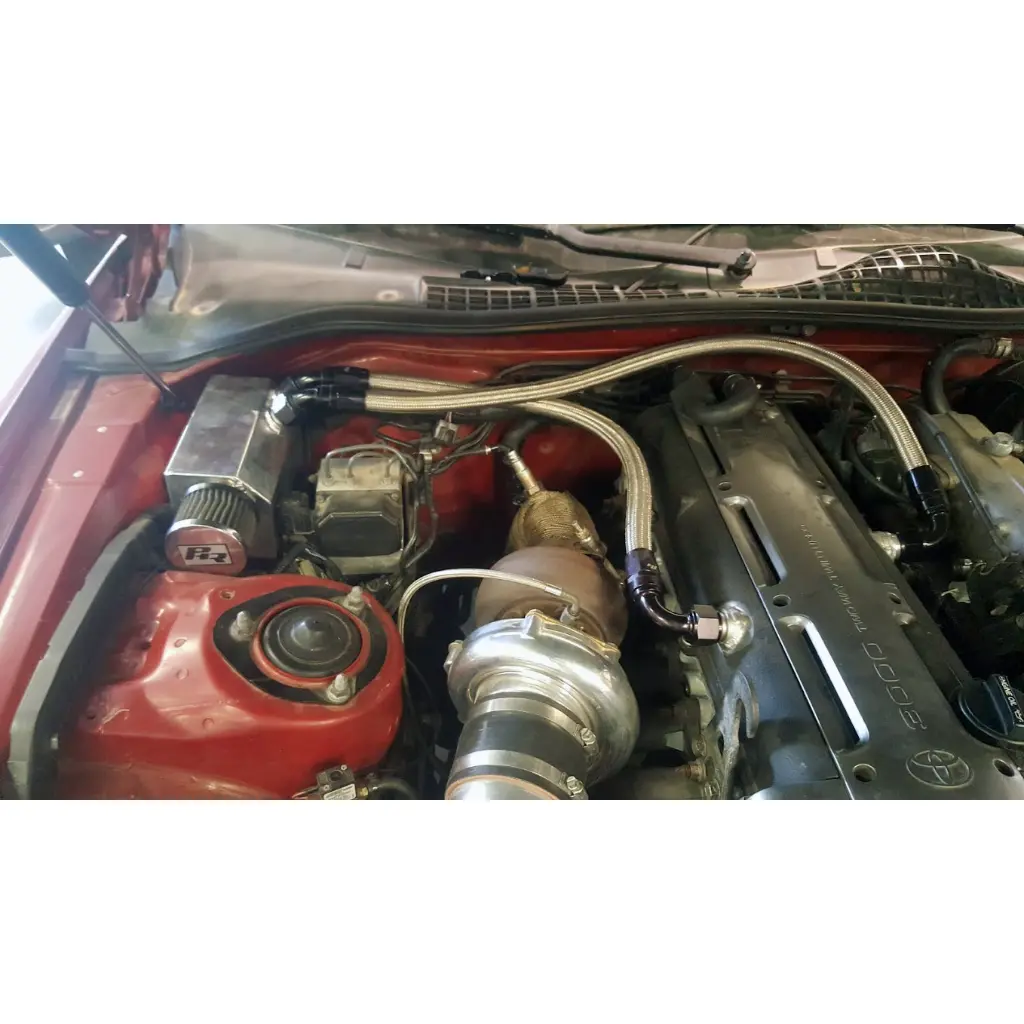 PHR Gen 2 Breather Tank for SC300