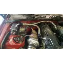 PHR Gen 2 Breather Tank for SC300