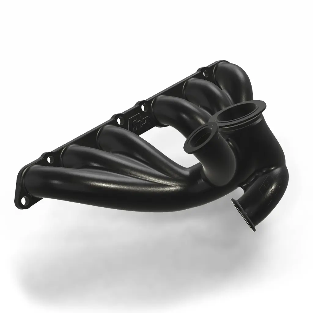 PHR V1 Turbo Manifold for 2JZ-GE
