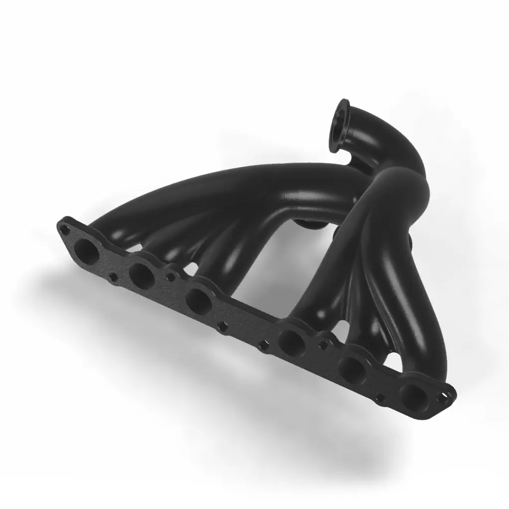 PHR V1 Turbo Manifold for 2JZ-GE