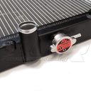 PHR Aluminum Race Radiator