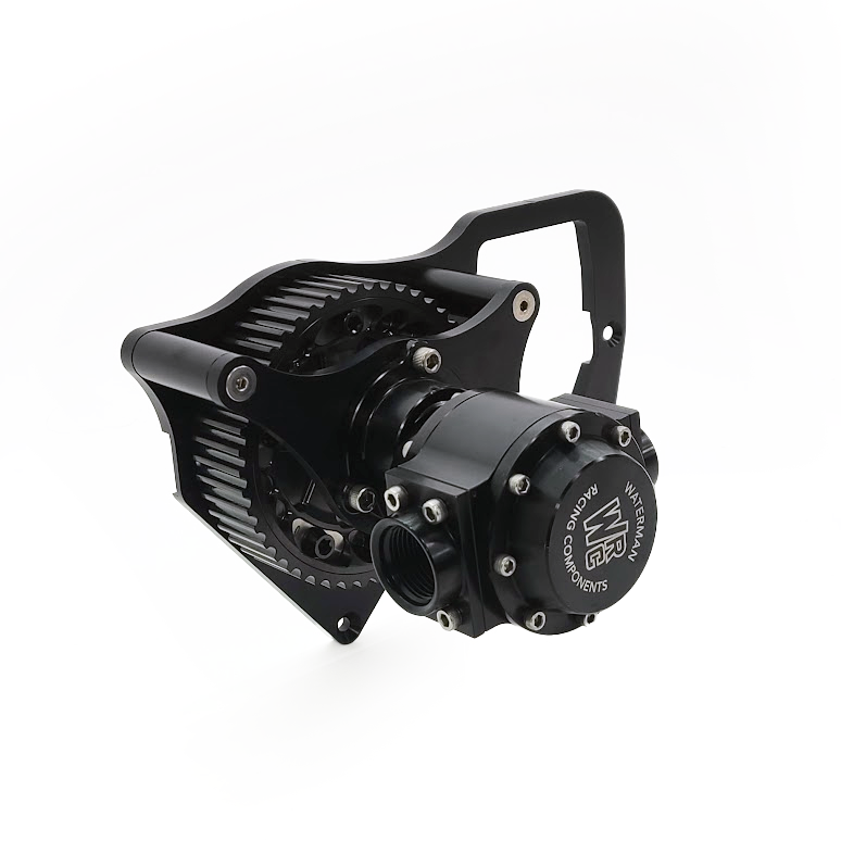 PHR Mechanical Fuel Pump Bracket for 2JZ VVT-i