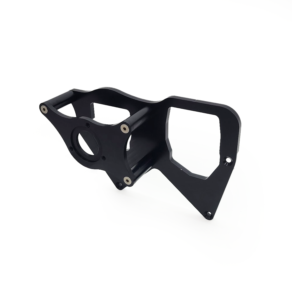 PHR Mechanical Fuel Pump Bracket for 2JZ VVT-i