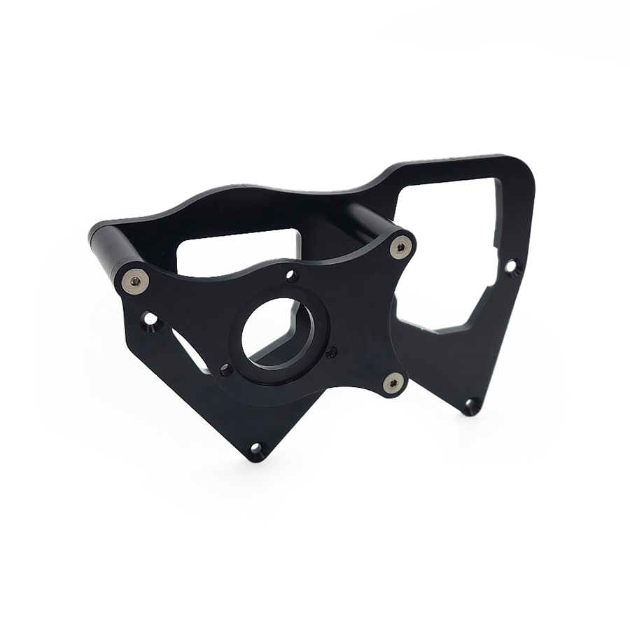PHR Mechanical Fuel Pump Bracket for 2JZ VVT-i