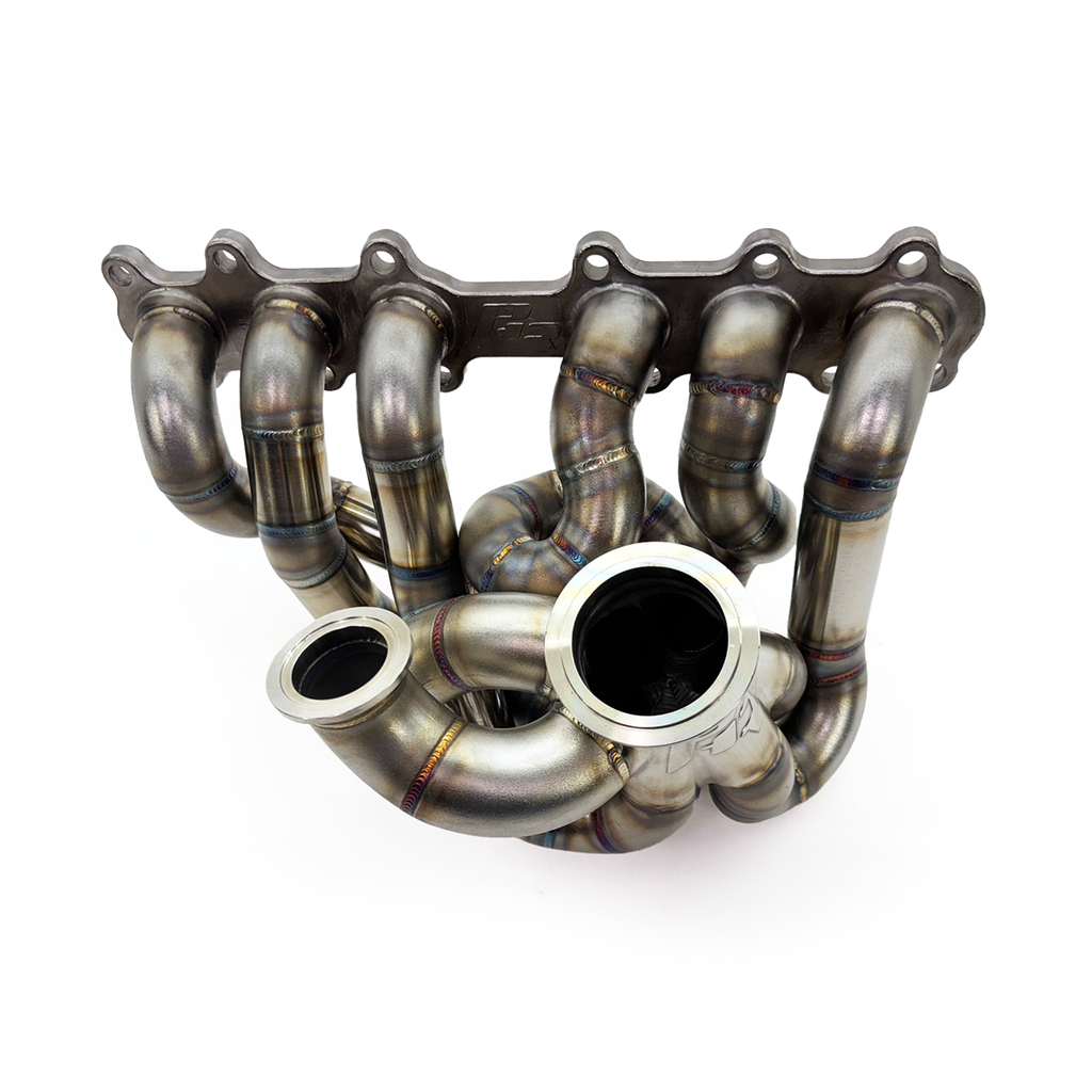 PHR V23 Turbo Manifold for 2JZ-GE
