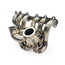PHR V23 Turbo Manifold for 2JZ-GTE