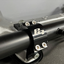 PHR Solid Steering Rack Bushing Kit for Toyota Supra 