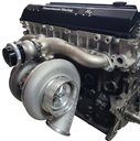 PHR NA-T Street Torque Turbo Kit Builder for 2JZ-GE