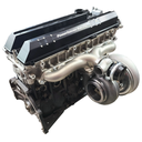 PHR NA-T Street Torque Turbo Kit Builder for 2JZ-GE