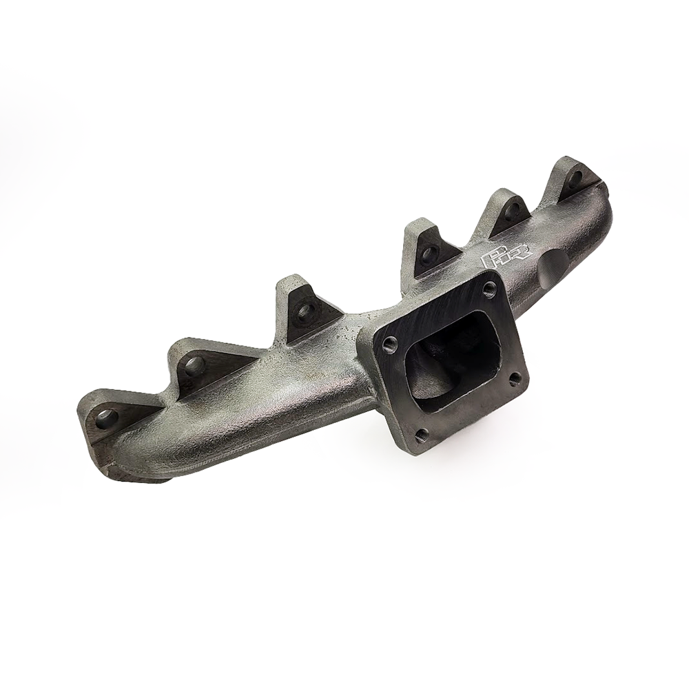 PHR Street Torque Manifold for 2JZ-GTE