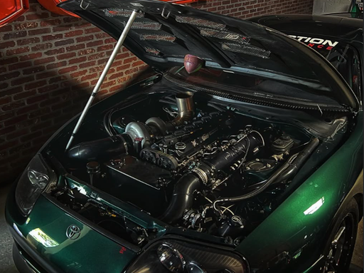 PHR Flex Billet Valve Covers Thumbnail