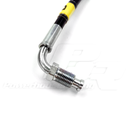 IS300 ABS Relocation Kit 