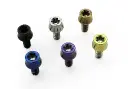 Titanium Cam Gear Bolt