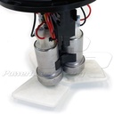 PHR Triple Walbro 485 Fuel Pump Hanger for Lexus IS300, GS300