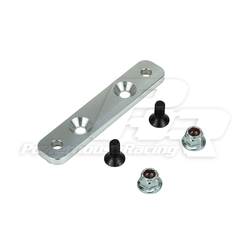PHR Billet Bracket for Dual Relays