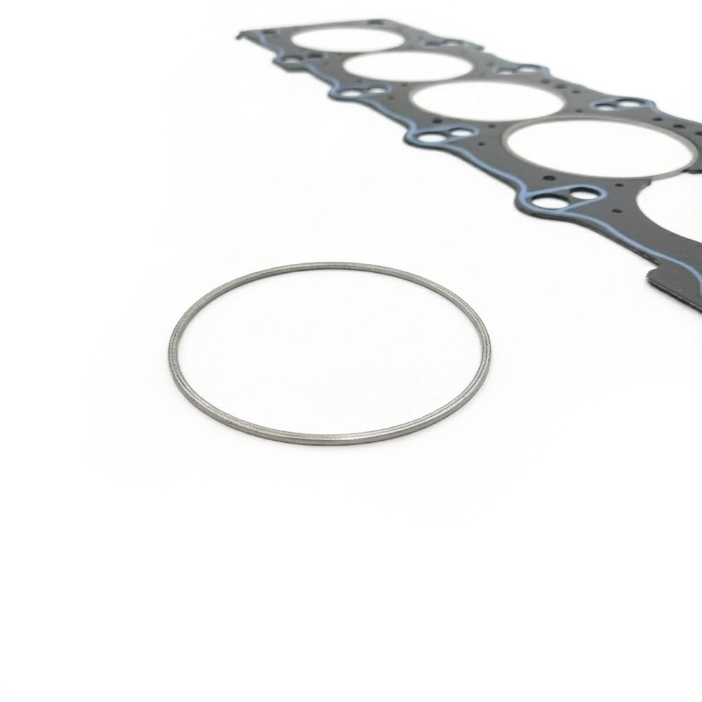 SCE Vulcan Cut Head Gasket for 2JZ