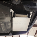 PHR Rear-Mount Transmission Cooler for IS300 