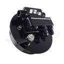 PHR V3 CNC Dual Walbro 485 Pump Hanger for S14, S15,R33, R34