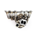 PHR S45A Turbo Manifold for 2JZ-GTE