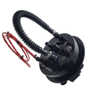 PHR V3 CNC Dual Walbro 485 Pump Hanger for S14, S15,R33, R34