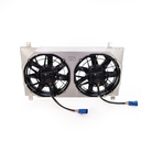 PHR Dual BRUSHLESS SPAL Fan Kit