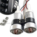 PHR V3 CNC Dual Walbro 485 Pump Hanger for S14, S15,R33, R34