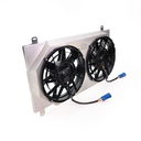 PHR Dual BRUSHLESS SPAL Fan Kit
