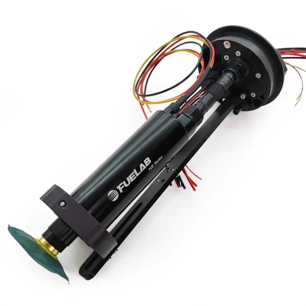 PHR Fuel Pump Hanger Builder for Supra