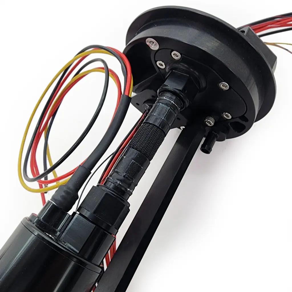 PHR Fuel Pump Hanger Builder for Supra