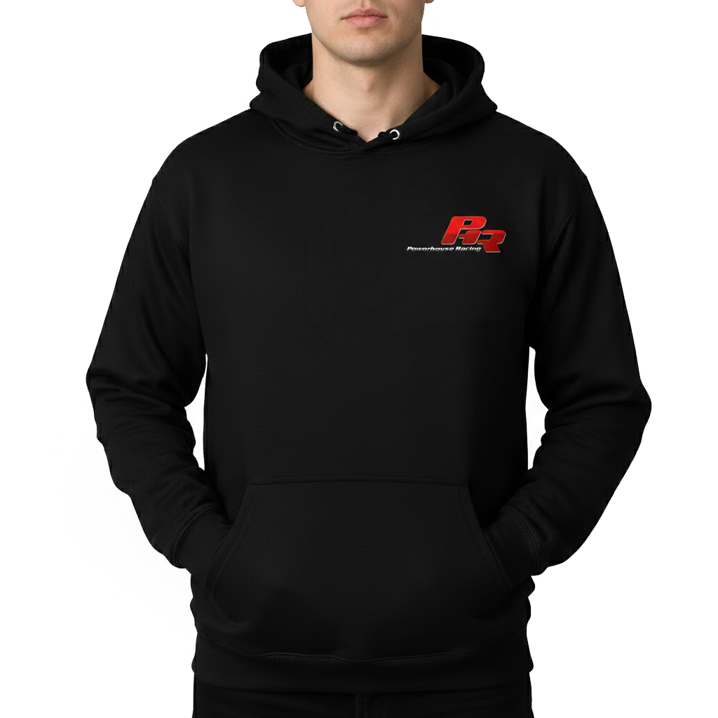 PHR Sake Bomb Hoodie