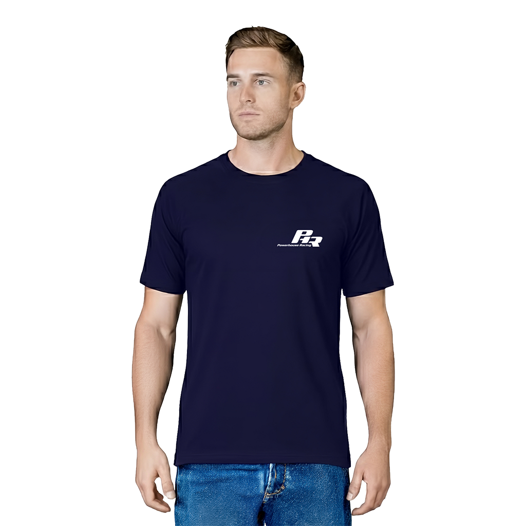 PHR 2JZ Blueprint T-Shirt