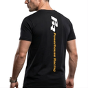 PHR 2JZ Blueprint T-Shirt