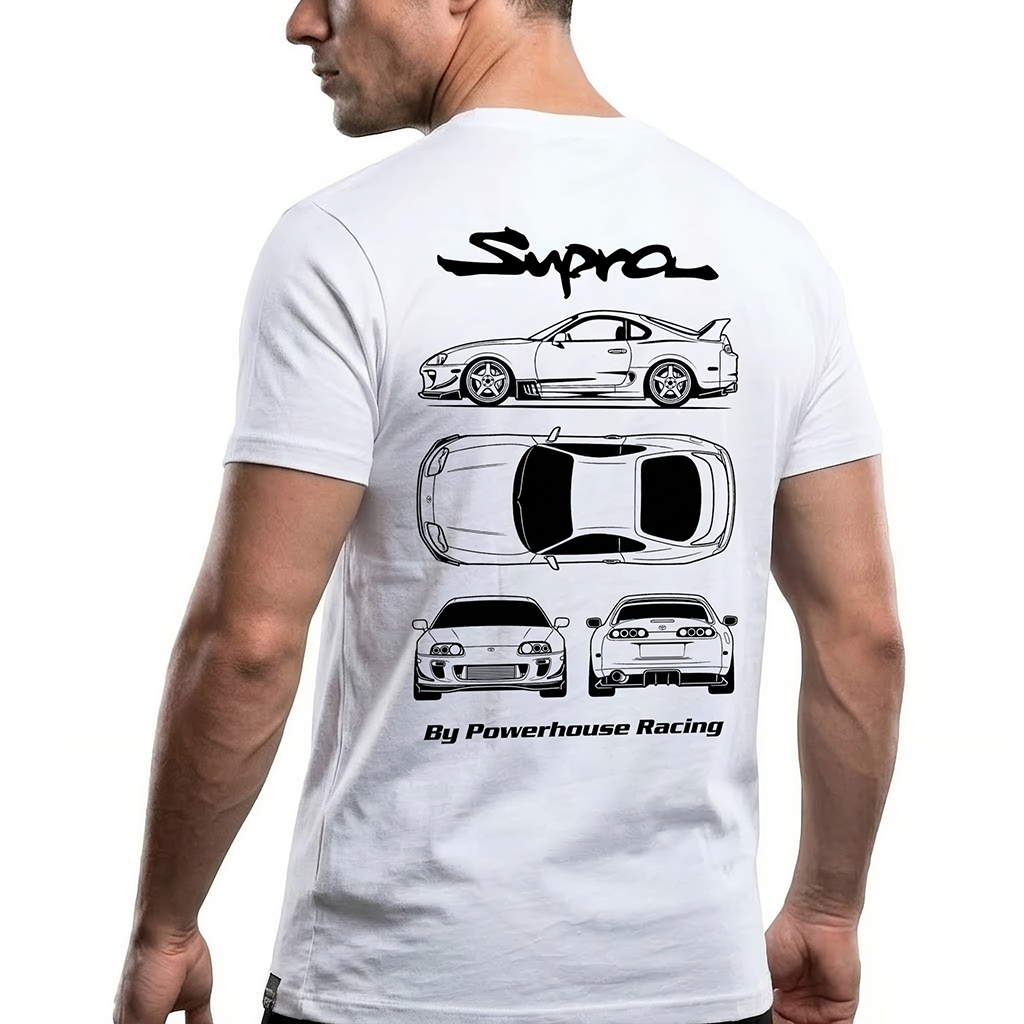 PHR MKIV Supra T-Shirt