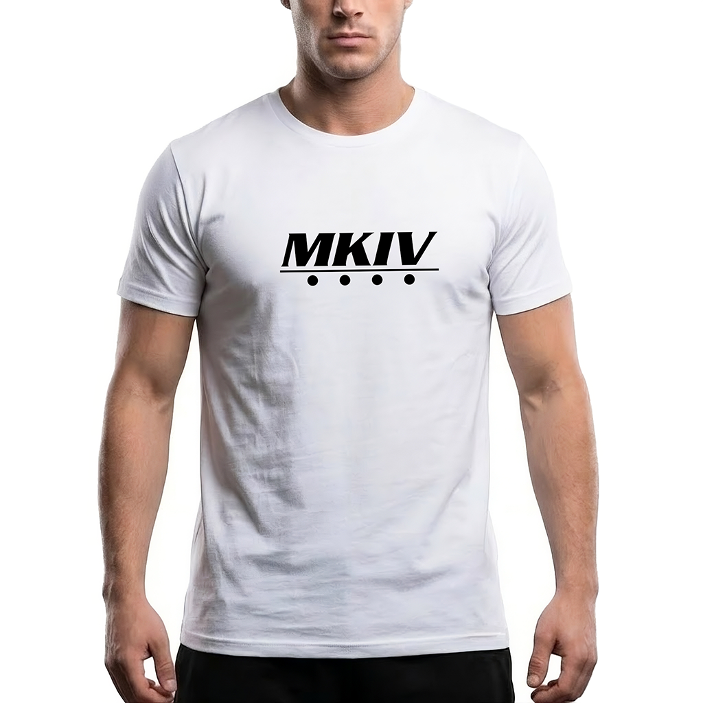 PHR MKIV Supra T-Shirt