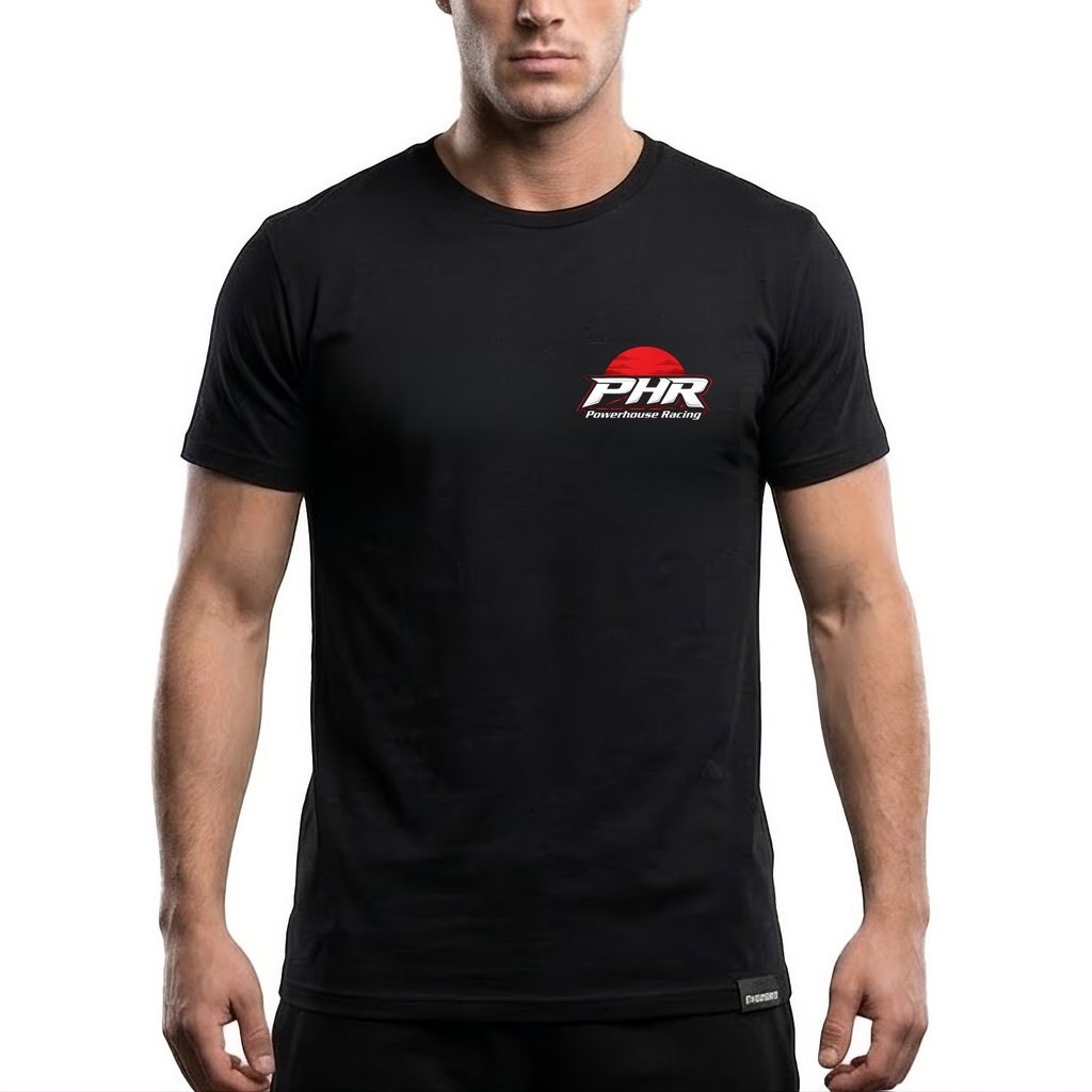 PHR 2JZ Blueprint T-Shirt