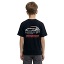 PHR 2JZ Blueprint T-Shirt