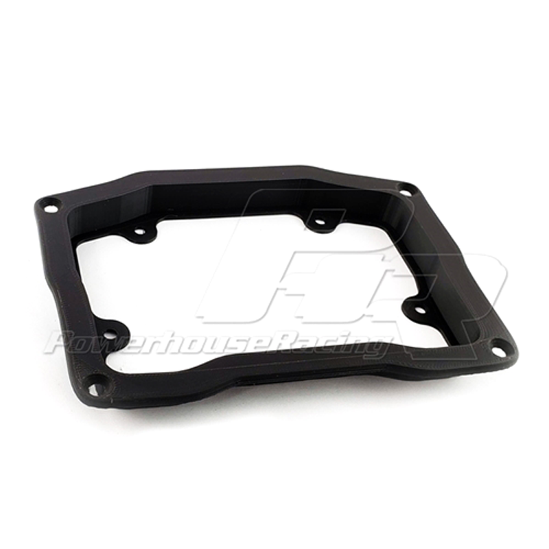 PHR Dash Bezel for ECUMaster 7" ADU , 3D Printed