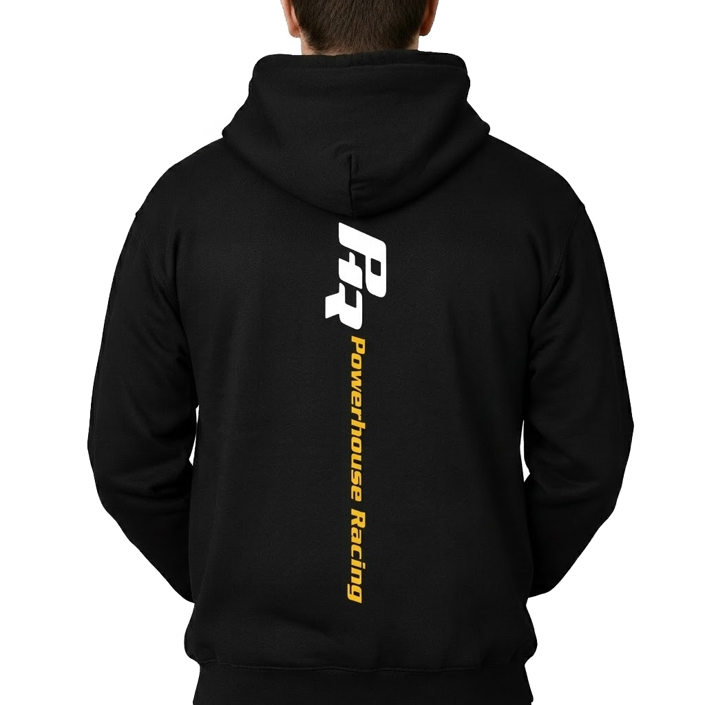PHR Sake Bomb Hoodie