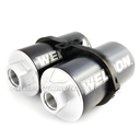 PHR Dual Weldon Fuel Filter Bracket