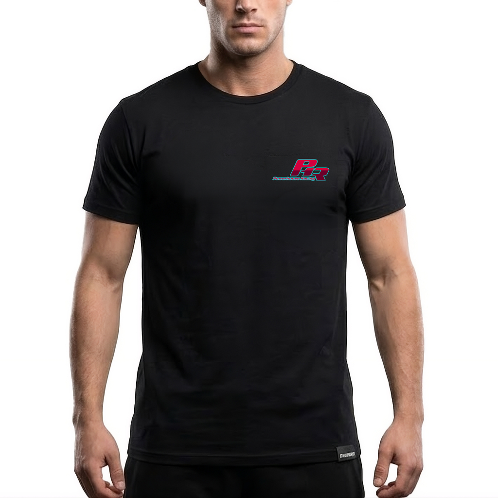 Power House Racing Icon V2 T-Shirt (copy)