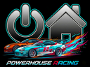 Power House Racing Icon V2 T-Shirt (copy)