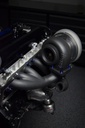 PHR S1 Turbo Manifold for 2JZ-GE