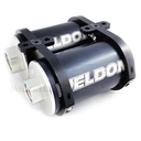PHR Dual Weldon Fuel Filter Bracket