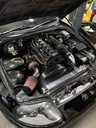 PHR ST-1 Turbo Manifold for 2JZ-GE (NA-T Conversion)