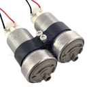 Universal Dual Walbro Fuel Pump Holder 