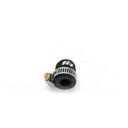 Silicone Coolant Cap, 3/8 inch (10mm)
